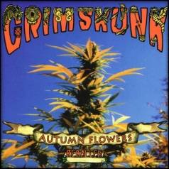 Grim Skunk : Autumn Flowers